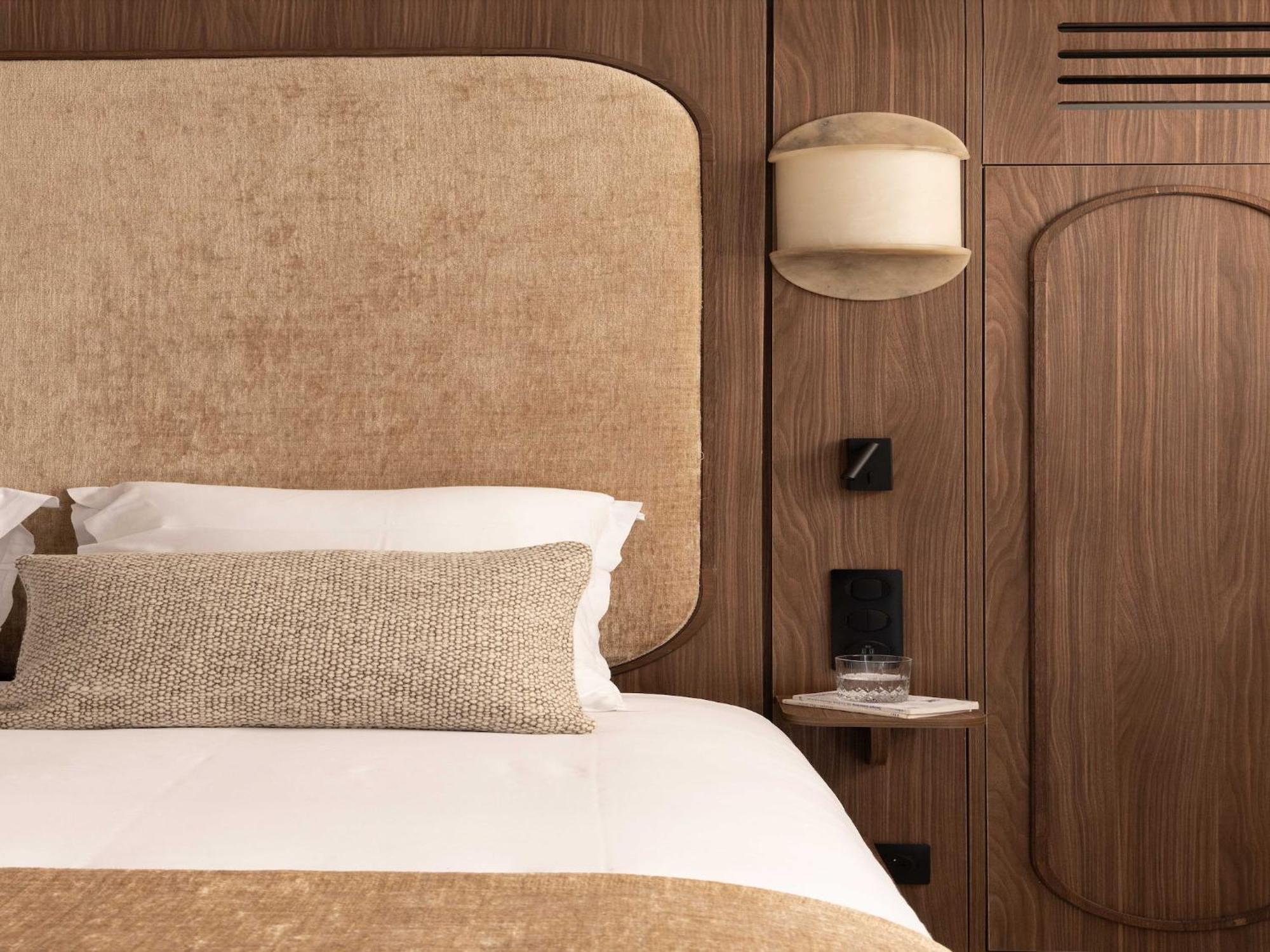 Appartamento Beautiful With Ac - 2p - Marais *