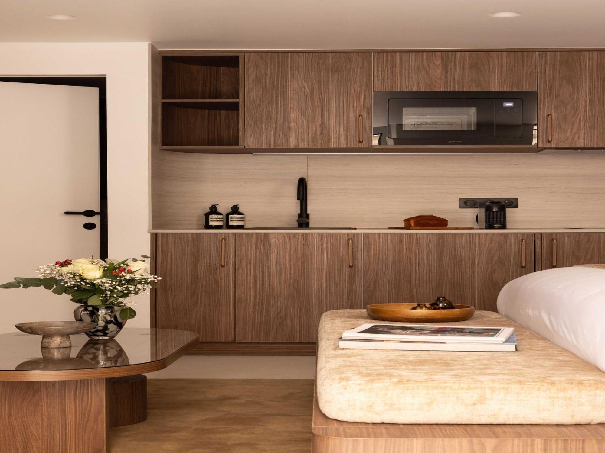 Appartamento Beautiful With Ac - 2p - Marais *